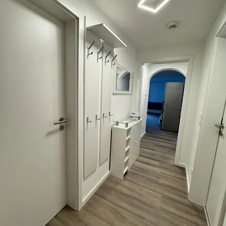 Srooms - Appartement