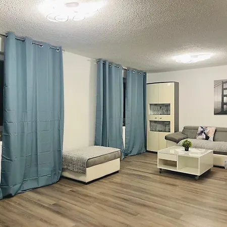 Appartement Srooms -