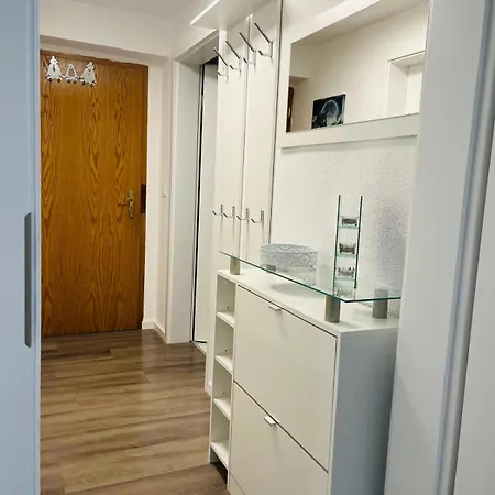 Srooms - Appartement *