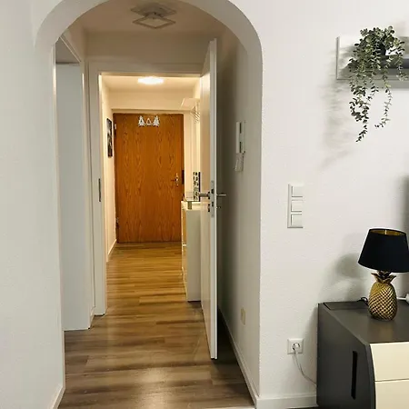 Appartement Srooms - *