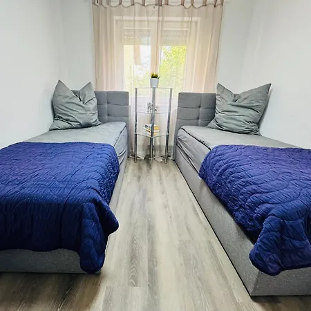 Srooms - Neckarwestheim